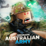 |AA| Αustralіan Army