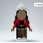 Robux for my family ok!?