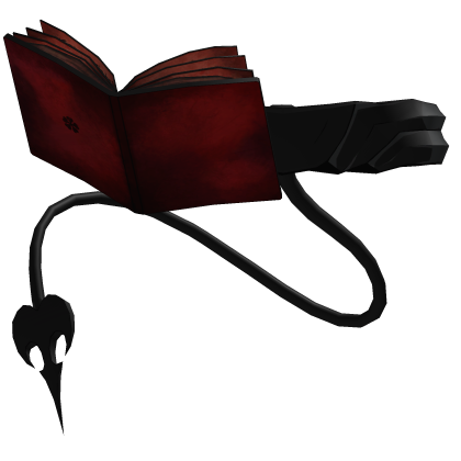 Asta Roblox item