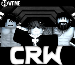 CRW | Warehouse Arena
