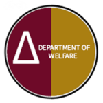 Δ Department of Welfare