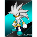 !~!Silver's Super fan Community!~!