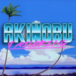 Akinobu 明信