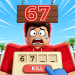 [NEW] Deadly Digits