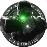 ://DEATH TROOPER FUNDING