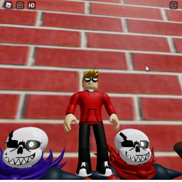 Sans Au(Swap Aus)