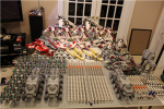 Army Of OBC