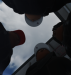 (IWLA:RP) Bounty Hunna Watts