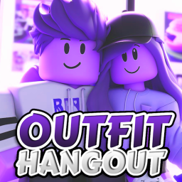 [MUSIC!] Outfit Hangout 💜