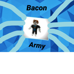 RADIOS:  bacon army galaxy war