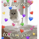:3 free hugs!:>