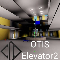 OTIS Elevator2(UPDATE)ejkxojel Remodeling icon