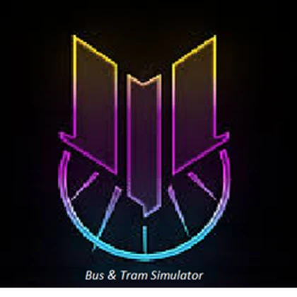 Bus & Tram Simulator (FAN GROUP) Roblox group icon