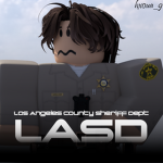 LASD | Los Angeles County