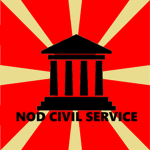 Nod Civil Service