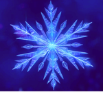 The hidden ice village