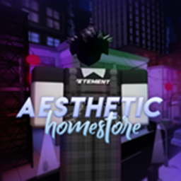 🌷Clothing HomeStore - Aesthetic (BETA)