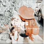 - Layla’s clothing boutique -