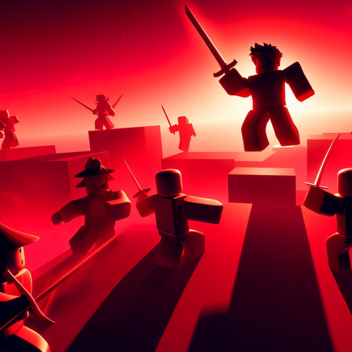 Sword Battle For Life