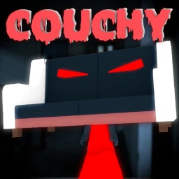 Couchy [Chapter 4]  icon
