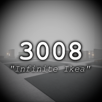 SCP-3008