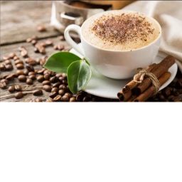 super cafe icon
