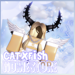 Catxfish Homestore