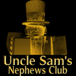 [WTP] USA Uncle Sam's Nephews Club