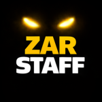 ZAR HOOD STAFF