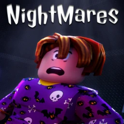 Nightmares  icon