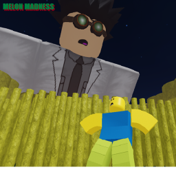 Melon Madness