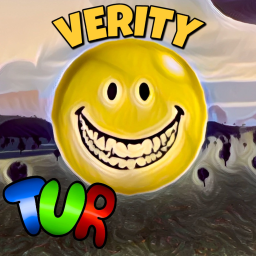 (Verity!) Tiny Universe Roleplay icon