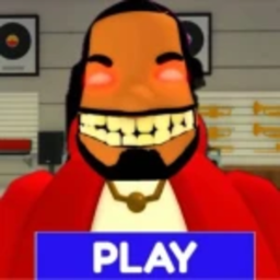 Escape Mr. Drizzly's Song Shop (Obby!