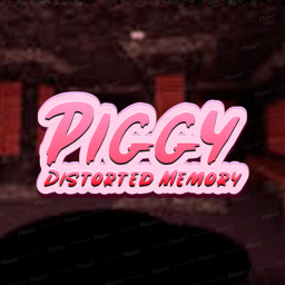 Piggy Tour  (Distorted Memory)