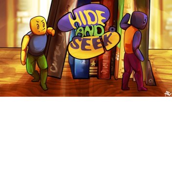 HIde and seek