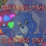 supersillysis clothing line