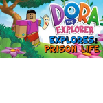 Dora da explora & robux for friends