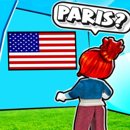 Guess The Capital Quiz