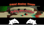 Monkey-Merchandise