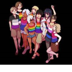 Home Of The LGBTQ+ Community
