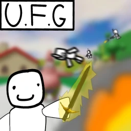 untitled fight game [UPDATE] icon