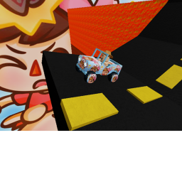 Car Driving
