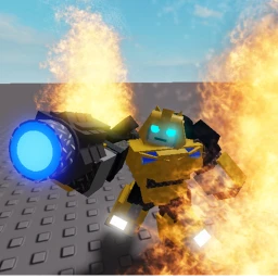 Transformers Toys! icon