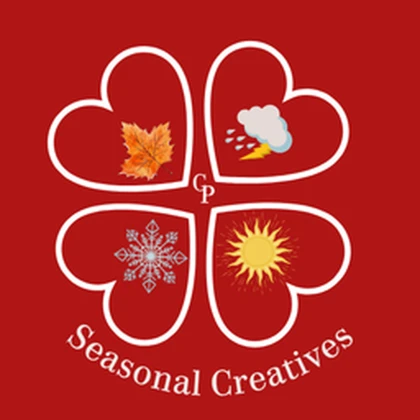 Seasonal Creatives Roblox group icon