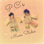 P.C's Music Studio