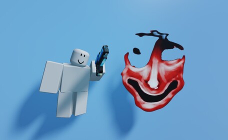 [UPDATE] Clean Up Nextbots!