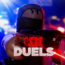 [🎯] Kx Duels icon