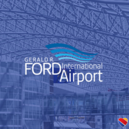 Gerald R.-Ford International Airport