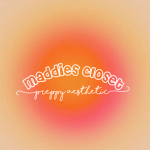ʚ maddies closet ɞ