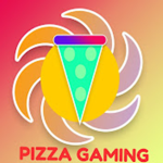 Pizza Gaming!